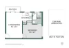 16/86 Ruskin Street, Elwood, Vic 3184-Floorplan