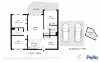 16/86 Spit Road, Mosman, NSW 2088-Floorplan