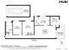 16/89 Albert Street, Hornsby, NSW 2077-Floorplan