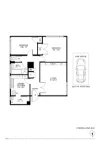 16/92 The Avenue, Parkville, Vic 3052-Floorplan