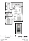 16/99 Pacific Parade, Dee Why, NSW 2099-Floorplan
