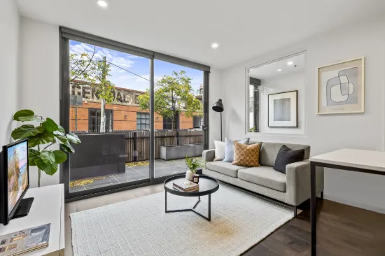 16 David Street, Richmond, Vic 3121
