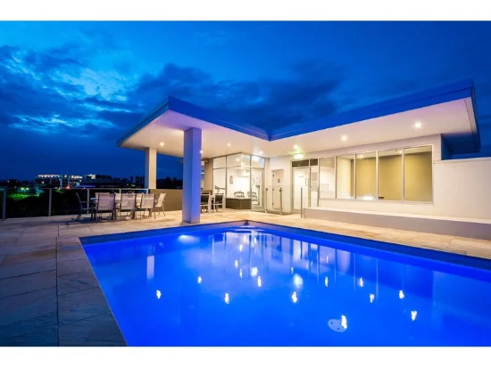 160/1 Moores Cres, Varsity Lakes, Qld 4227