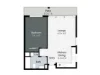 160/1 Moores Cres, Varsity Lakes, Qld 4227-Image