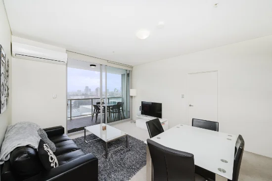 160/15 Aberdeen Street, Perth, WA 6000