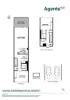 160/629 Gardeners Road, Mascot, NSW 2020-Floorplan