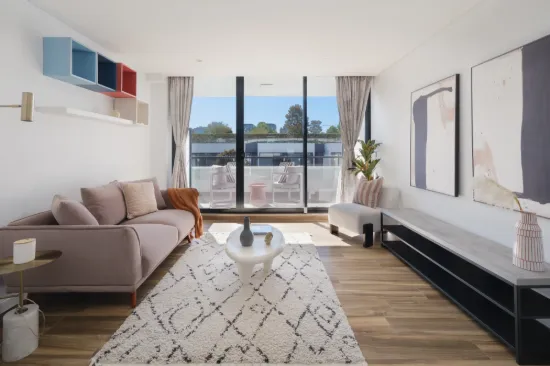160/94 Dalmeny Avenue, Rosebery, NSW 2018