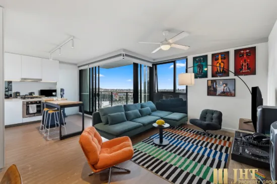 1600/36 King St, Bowen Hills, Qld 4006