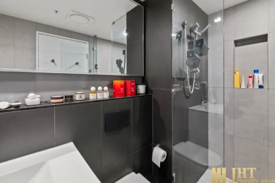 1600/36 King St, Bowen Hills, Qld 4006-Image