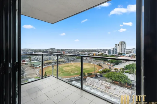 1600/36 King St, Bowen Hills, Qld 4006-Image
