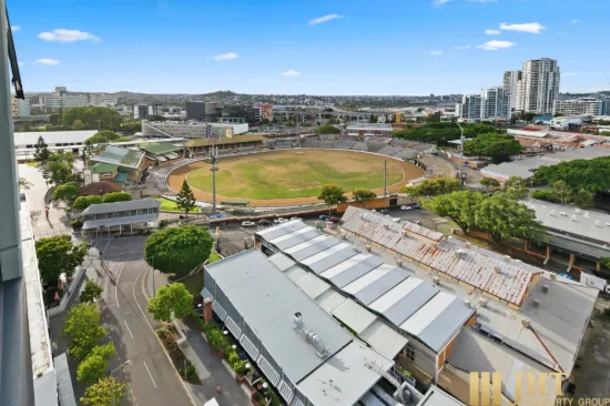 1600/36 King St, Bowen Hills, Qld 4006-Image