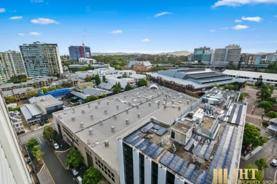 1600/36 King St, Bowen Hills, Qld 4006-Image