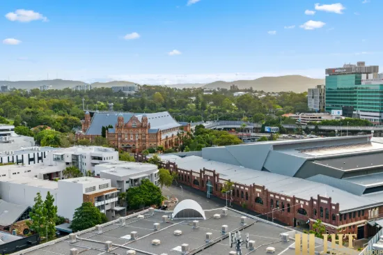 1600/36 King St, Bowen Hills, Qld 4006-Image