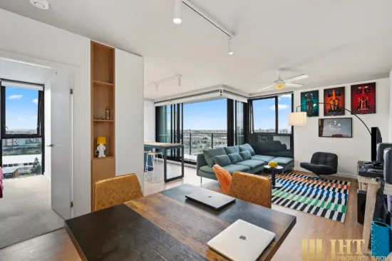 1600/36 King St, Bowen Hills, Qld 4006-Image