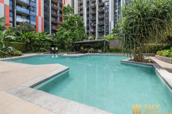 1600/36 King St, Bowen Hills, Qld 4006-Image