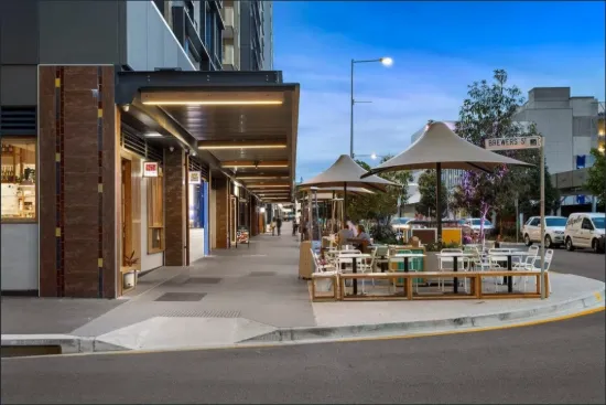 1600/36 King St, Bowen Hills, Qld 4006-Image