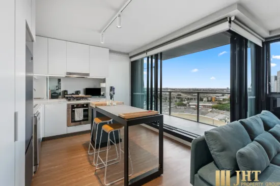1600/36 King St, Bowen Hills, Qld 4006-Image