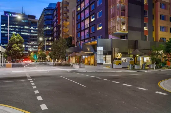 1600/36 King St, Bowen Hills, Qld 4006-Image