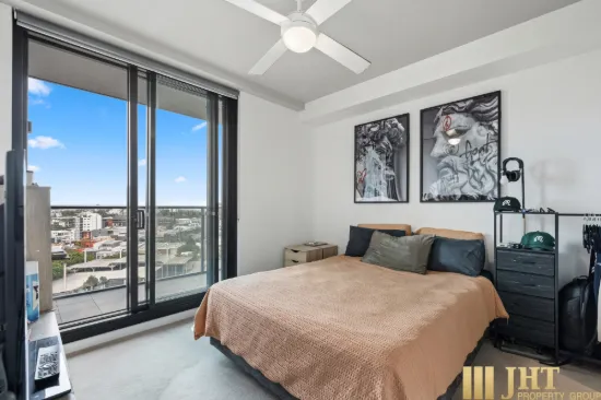 1600/36 King St, Bowen Hills, Qld 4006-Image