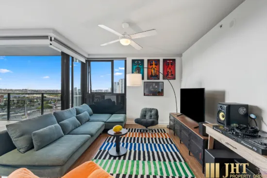 1600/36 King St, Bowen Hills, Qld 4006-Image