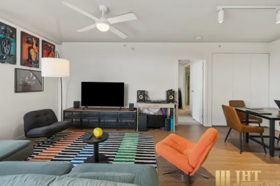 1600/36 King St, Bowen Hills, Qld 4006-Image