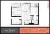 1600/36 King St, Bowen Hills, Qld 4006-Floorplan