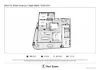 1601/10 Sickle Avenue Avenue, Hope Island, Qld 4212-Floorplan