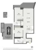 1601/11 Hassall Street, Parramatta, NSW 2150-Floorplan
