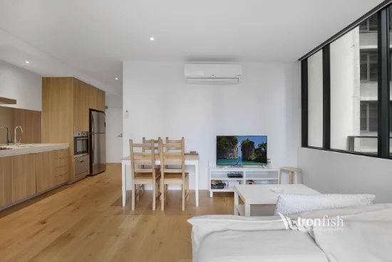 1601/11 Rose Lane, Melbourne, Vic 3000