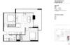 1601/11 Rose Lane, Melbourne, Vic 3000-Floorplan