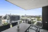 1601/12 Cunningham Street, Newstead, Qld 4006