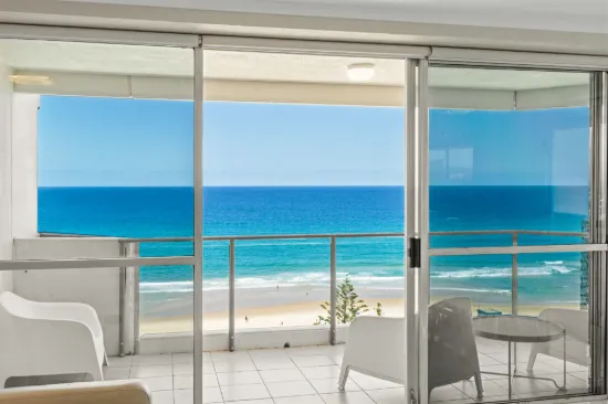 1601/12 Enderley Avenue, Surfers Paradise, Qld 4217