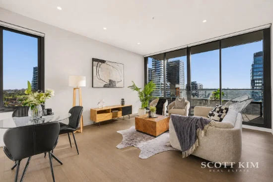 1601/12 Nelson Road, Box Hill, Vic 3128