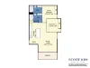 1601/12 Nelson Road, Box Hill, Vic 3128-Floorplan