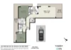 1601/132 Alice Street, Brisbane City, Qld 4000-Floorplan