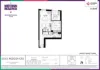 1601/16 Sandstone Crescent, Macquarie Park, NSW 2113-Floorplan