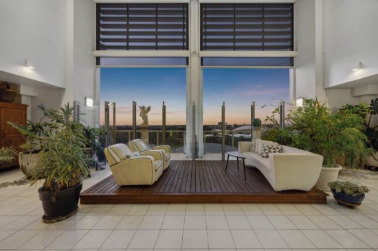 1601 & 1701/96 North Terrace, Adelaide SA 5000-Image