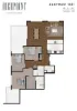 1601/2 Charles Street, Charlestown, NSW 2290-Floorplan