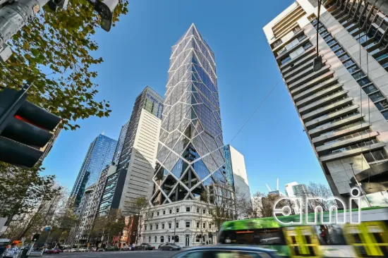 1601/318 Queen Street, Melbourne, Vic 3000
