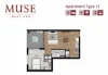 1601/35 Tondara Lane, West End, Qld 4101-Floorplan