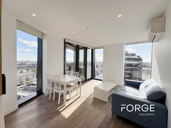 1601/421 Docklands Drive, Docklands, Vic 3008