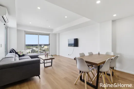 1601/5 Second Avenue, Blacktown, NSW 2148