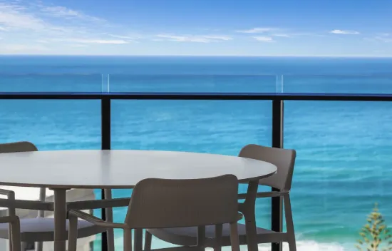 1601/61 Old Burleigh Road, Surfers Paradise, Qld 4217