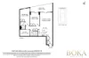 1601/6A Atkinson Street, Liverpool, NSW 2170-Floorplan