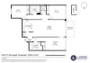 1601/7 Rockwall Crescent, Potts Point, NSW 2011-Floorplan