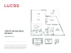1601/8 Marmion Place, Docklands, Vic 3008-Floorplan