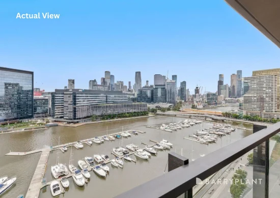 1601/90 Lorimer St, Docklands, Vic 3008
