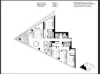 1601/90 Lorimer St, Docklands, Vic 3008-Floorplan