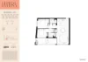 1601/94 Talavera Road, Macquarie Park, NSW 2113-Floorplan