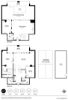 1601/96 North Terrace, Adelaide SA 5000-Floorplan
